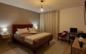 Les Chambres De Sandra